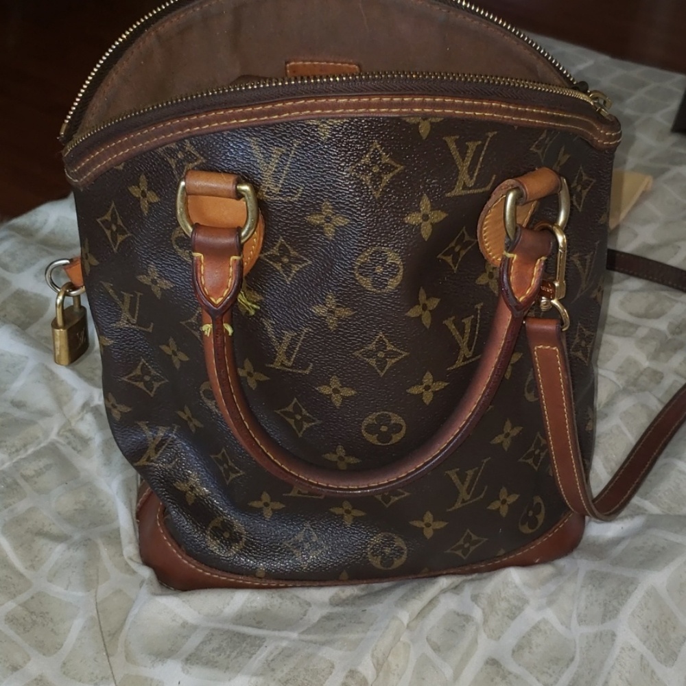 Louis Vuitton handbag